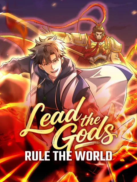 Lead the Gods, Rule the World cover image — watch all 55 episodes free in HD