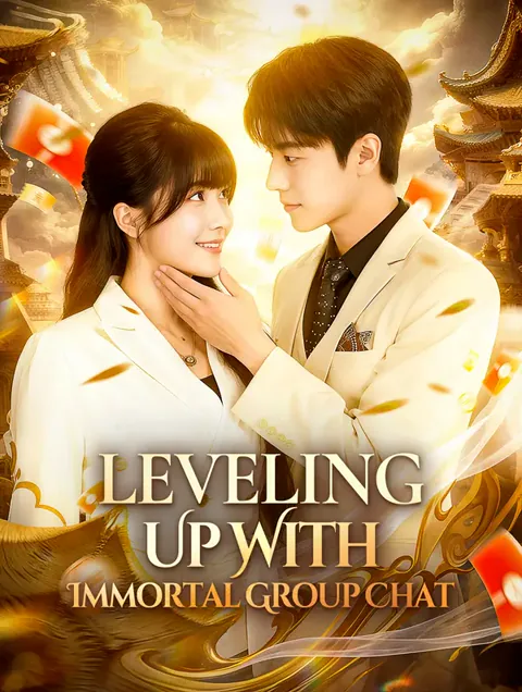 Leveling Up With Immortal Group Chat cover image — watch all 70 episodes free in HD