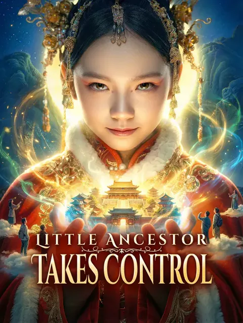 Little Ancestor Takes Control cover image — watch all 78 episodes free in HD