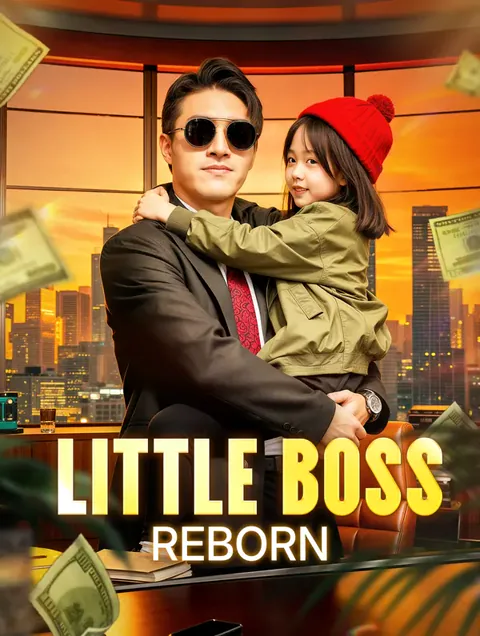 Little Boss Reborn cover image — watch all 59 episodes free in HD
