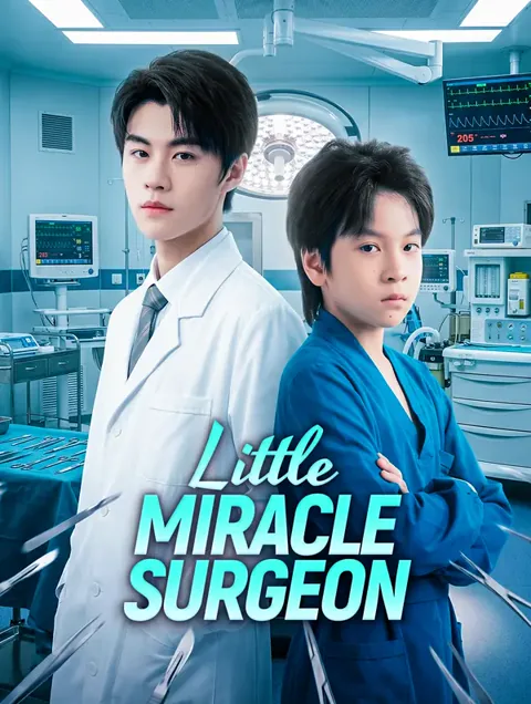 Little Miracle Surgeon