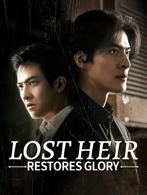 Lost Heir Restores Glory cover image — watch all 80 episodes free in HD
