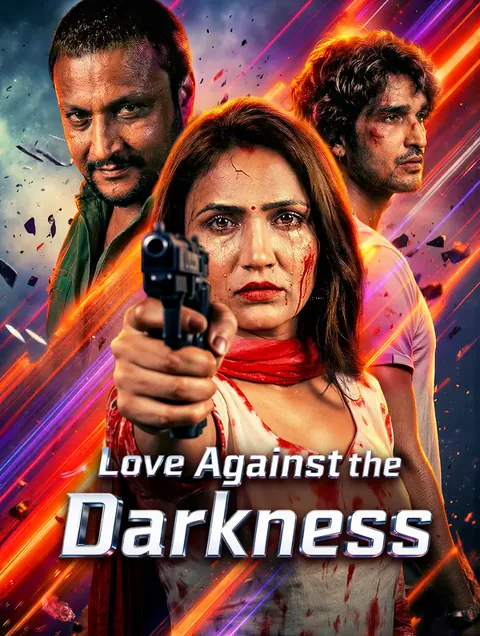 Love Against the Darkness cover image — watch all 31 episodes free in HD