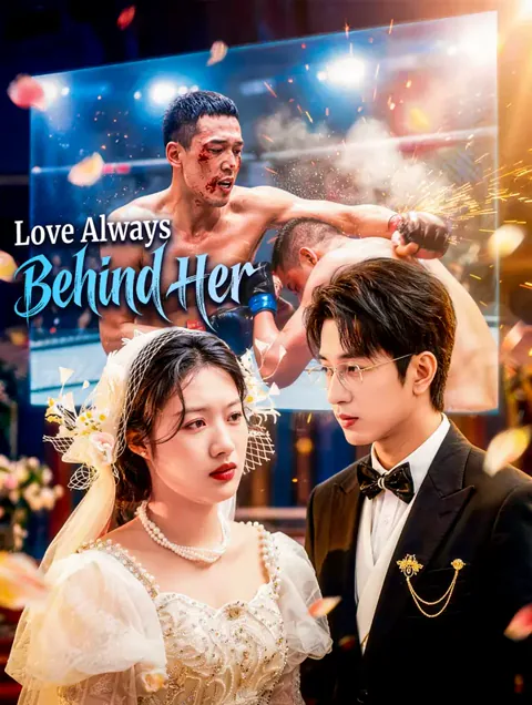 Love Always Behind Her cover image — watch all 36 episodes free in HD