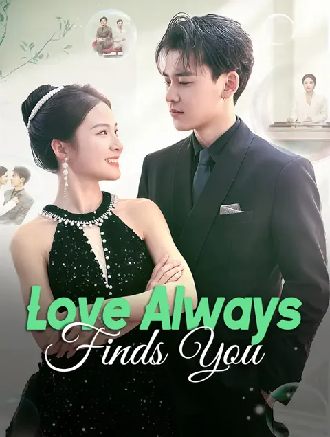 Love Always Finds You
