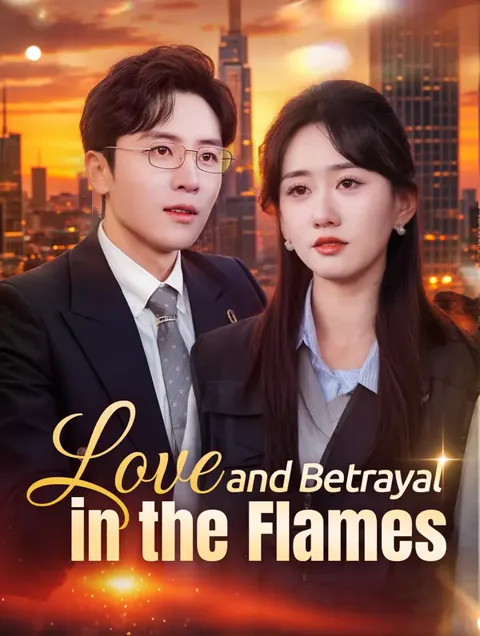 Love and Betrayal in the Flames cover image — watch all 50 episodes free in HD