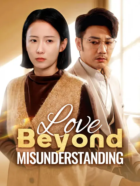 Love Beyond Misunderstanding cover image — watch all 30 episodes free in HD