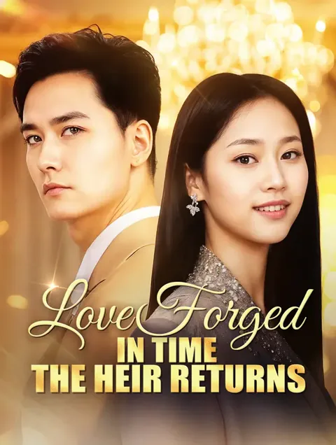 Love Forged in Time, The Heir Returns cover image — watch all 65 episodes free in HD