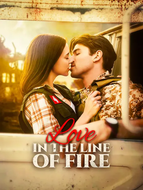 Love in the Line of Fire cover image — watch all 54 episodes free in HD