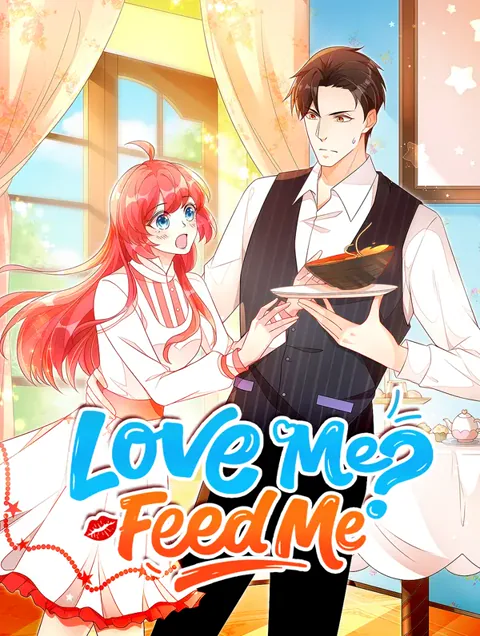 Love Me? Feed Me cover image — watch all 50 episodes free in HD