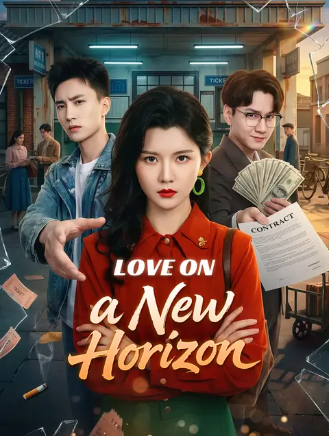 Love on a New Horizon