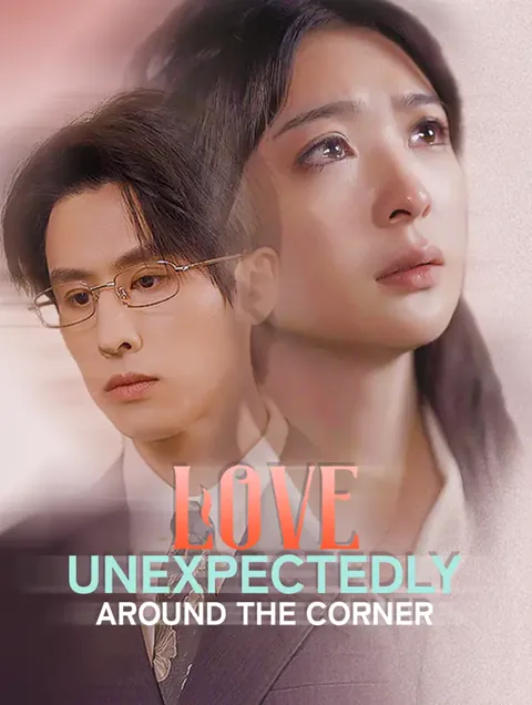 Love Unexpectedly Around the Corner