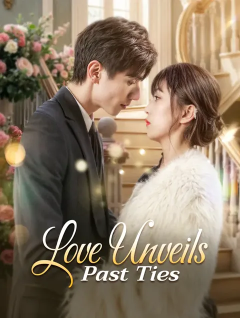 Love Unveils Past Ties cover image — watch all 90 episodes free in HD