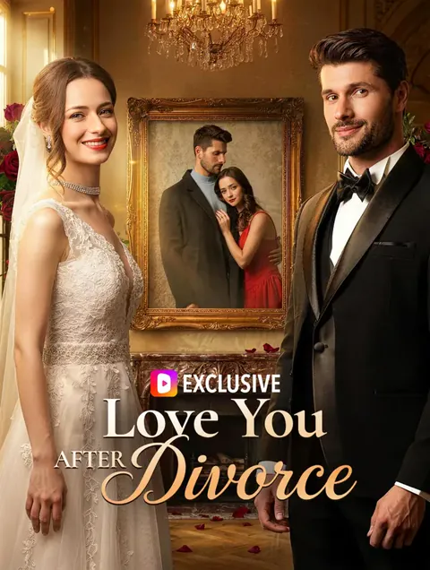 Love You After Divorce