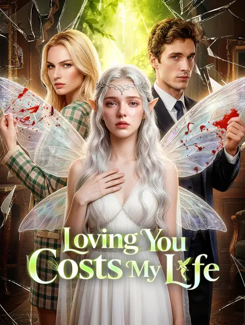 Loving You Costs My Life