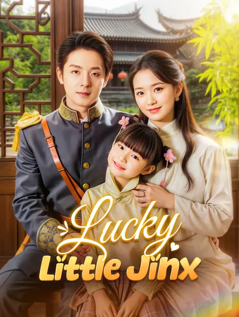 Lucky Little Jinx cover image — watch all 70 episodes free in HD