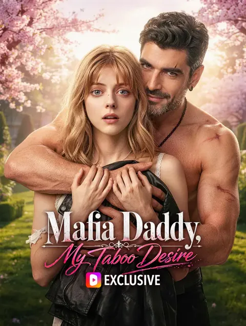 Mafia Daddy, My Taboo Desire cover image — watch all 46 episodes free in HD