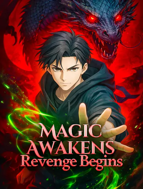Magic Awakens, Revenge Begins cover image — watch all 60 episodes free in HD