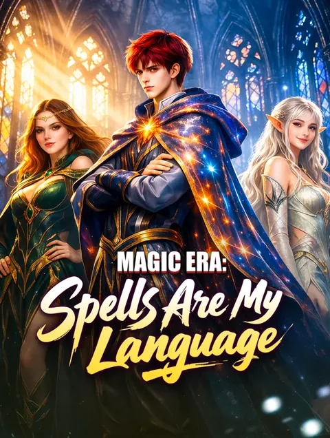 Magic Era: Spells Are My Language cover image — watch all 73 episodes free in HD