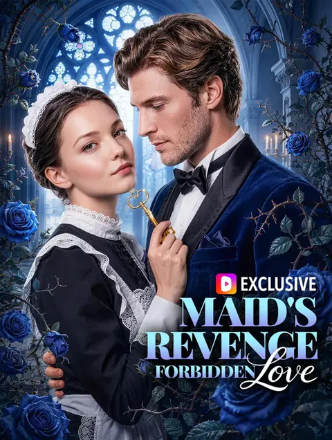 Maid's Revenge, Forbidden Love cover image — watch all 60 episodes free in HD