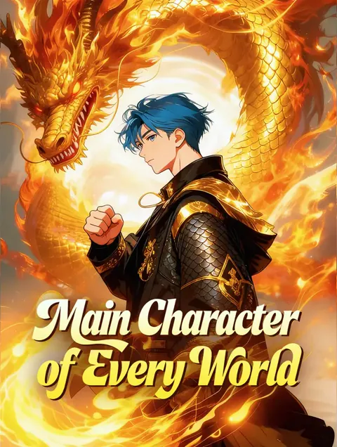 Main Character of Every World cover image — watch all 65 episodes free in HD