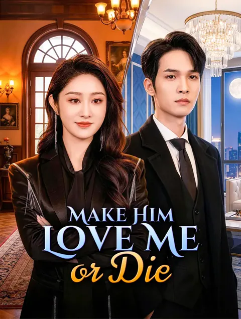 Make Him Love Me or Die cover image — watch all 46 episodes free in HD