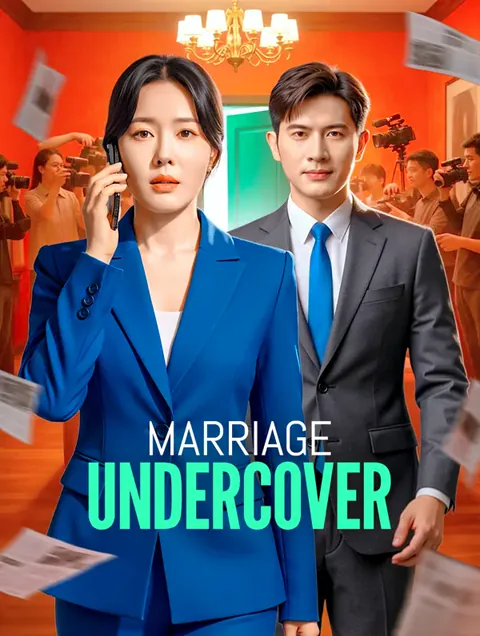 Marriage Undercover(Dubbed)
