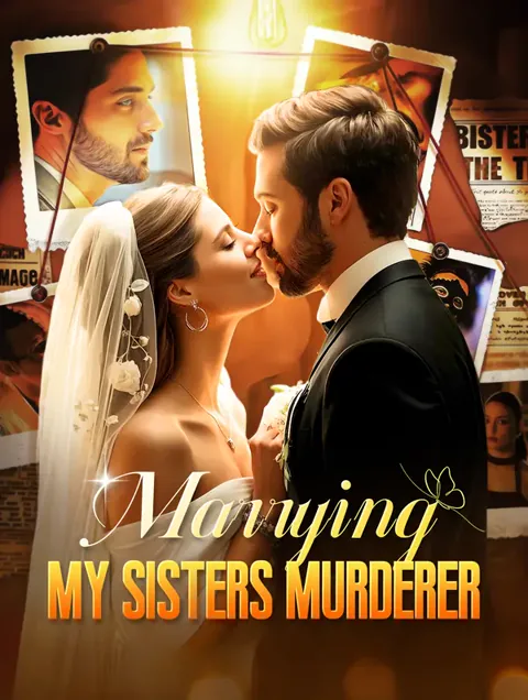 Marrying My Sister's Murderer