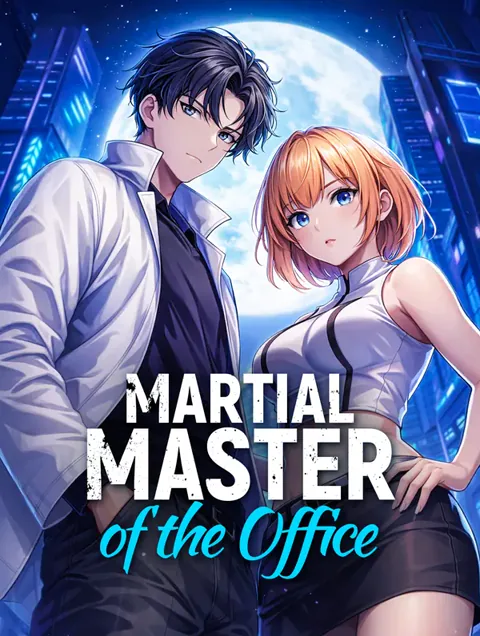 Martial Master of the Office cover image — watch all 45 episodes free in HD