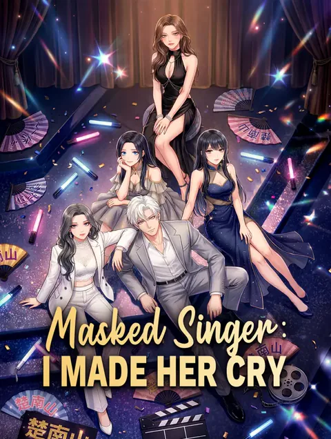 Masked Singer: I Made Her Cry cover image — watch all 51 episodes free in HD