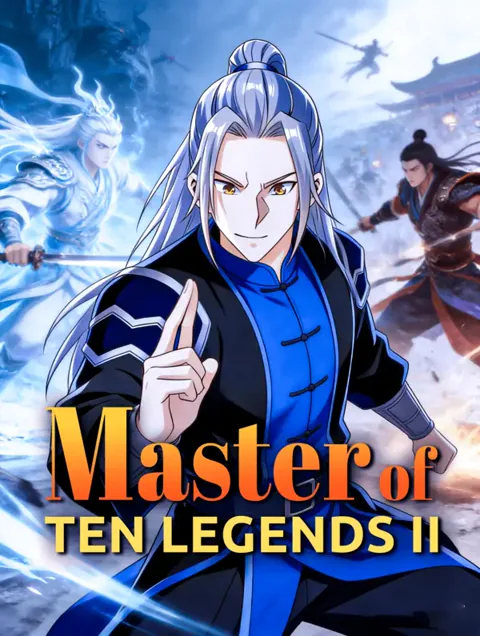 Master of Ten Legends II cover image — watch all 120 episodes free in HD