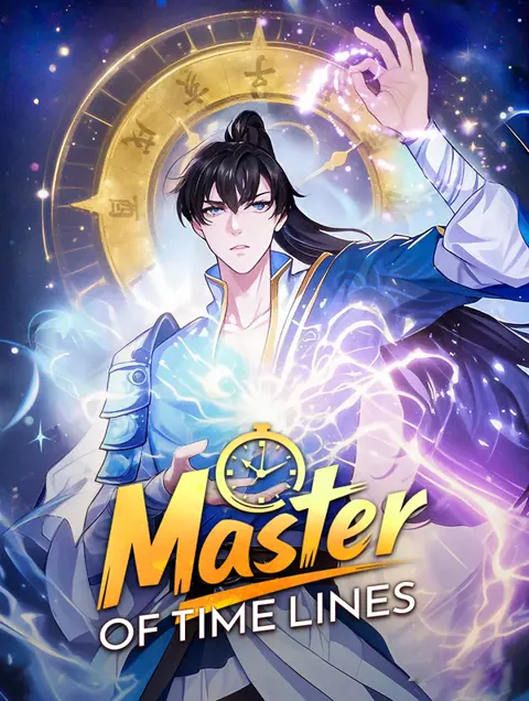 Master of Time Lines cover image — watch all 114 episodes free in HD