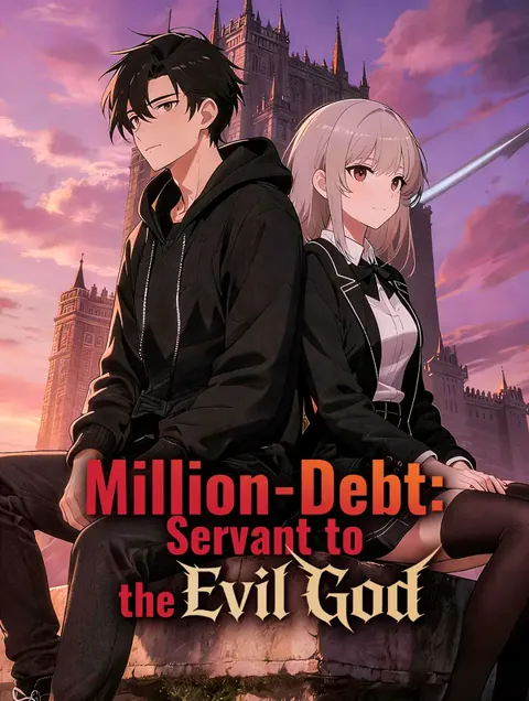 Million-Debt: Servant to the Evil God cover image — watch all 54 episodes free in HD