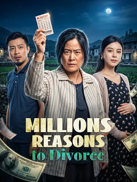 Millions Reasons to Divorce