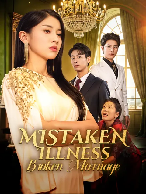 Mistaken Illness, Broken Marriage cover image — watch all 64 episodes free in HD