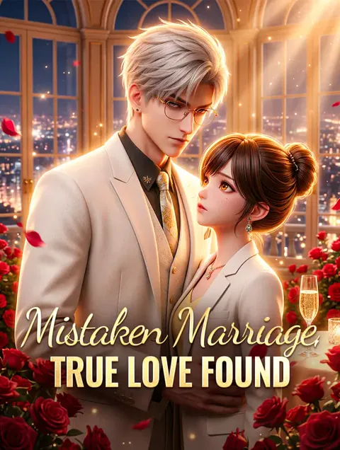 Mistaken Marriage, True Love Found cover image — watch all 100 episodes free in HD