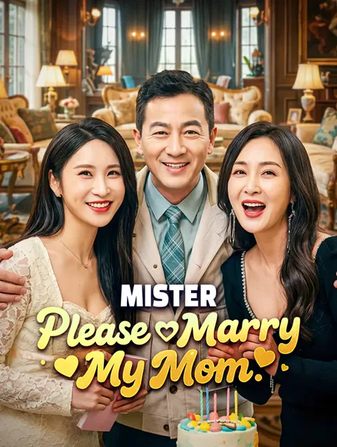 Mister, Please Marry My Mom cover image — watch all 78 episodes free in HD