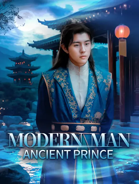 Modern Man, Ancient Prince cover image — watch all 94 episodes free in HD
