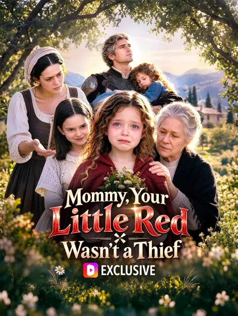 Mommy, Your Little Red Wasn't a Thief cover image — watch all 46 episodes free in HD