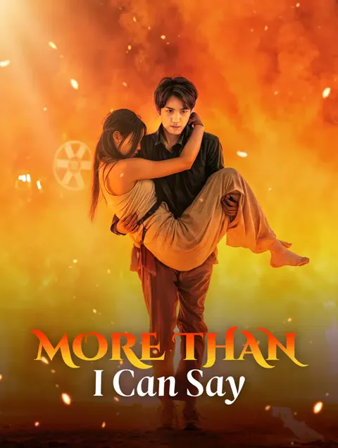 More Than I Can Say cover image — watch all 64 episodes free in HD