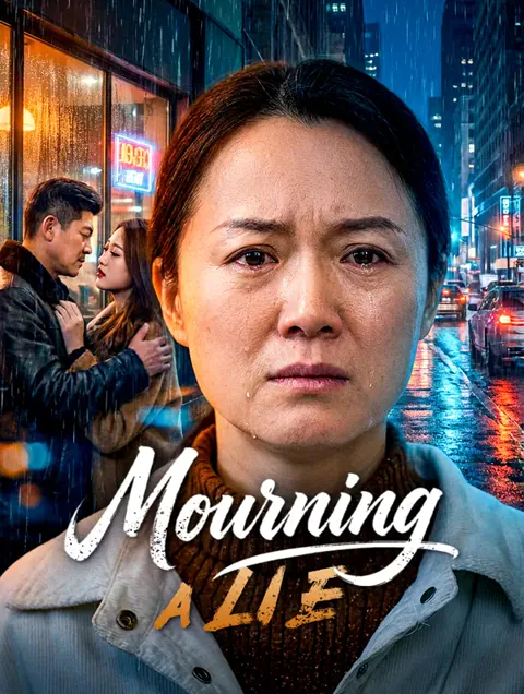 Mourning a Lie cover image — watch all 30 episodes free in HD