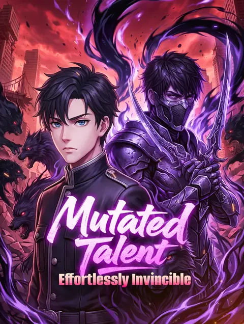 Mutated Talent, Effortlessly Invincible cover image — watch all 60 episodes free in HD