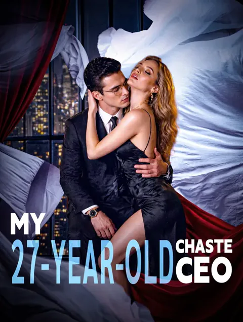 My 27-Year-Old Chaste CEO cover image — watch all 25 episodes free in HD
