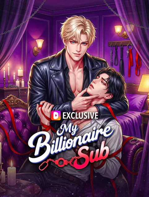 My Billionaire Sub cover image — watch all 32 episodes free in HD