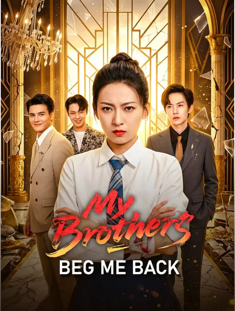 My Brothers Beg Me Back cover image — watch all 71 episodes free in HD
