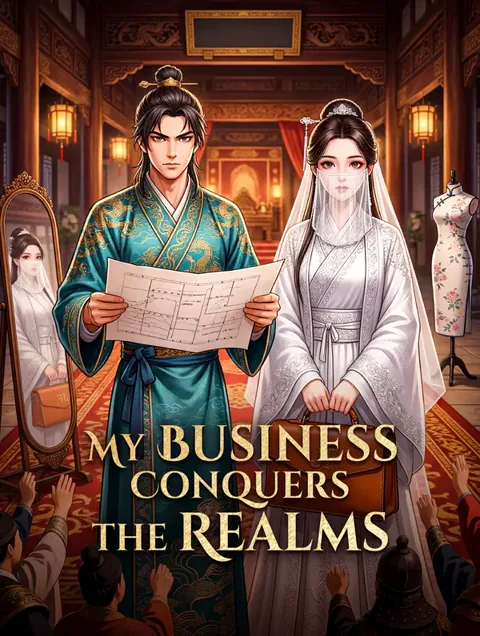 My Business Conquers the Realms cover image — watch all 63 episodes free in HD