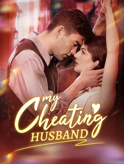 My Cheating Husband cover image — watch all 50 episodes free in HD