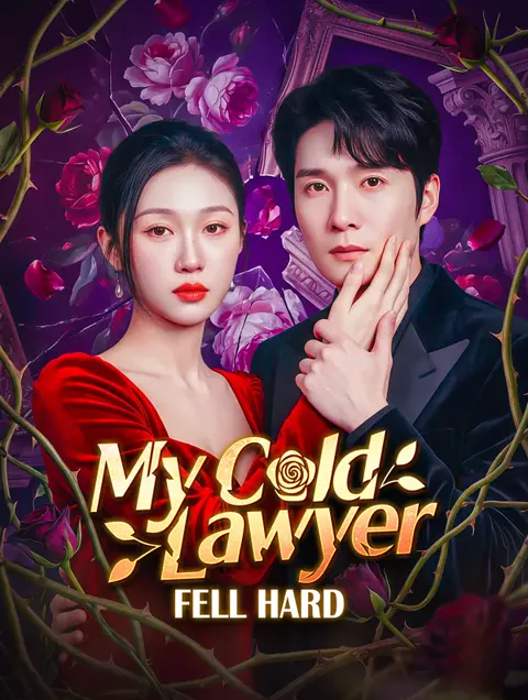 My Cold Lawyer Fell Hard