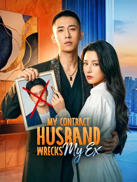 My Contract Husband Wrecks My Ex