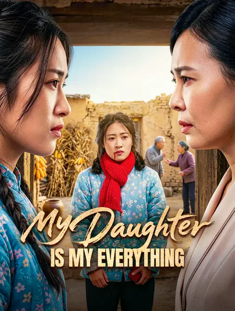 My Daughter Is My Everything cover image — watch all 77 episodes free in HD